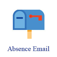 Absence Email